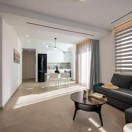 Aparthotel Magian Luxury