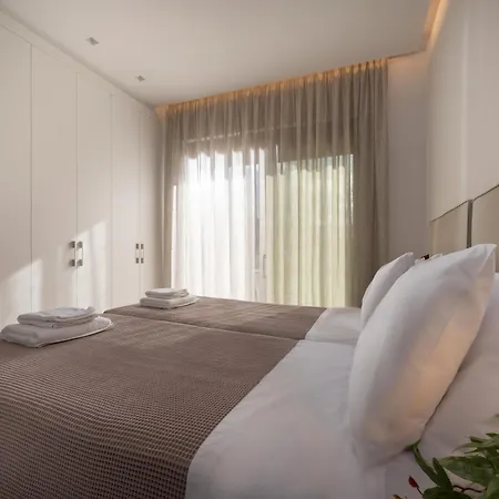 Aparthotel Magian Luxury