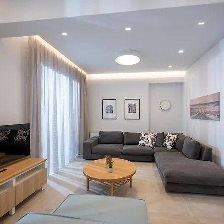 Magian Luxury Aparthotel