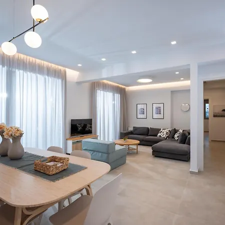 Magian Luxury *