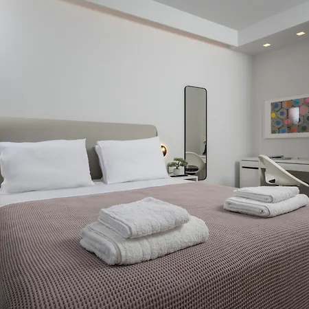 Magian Luxury Aparthotel