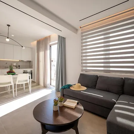 Aparthotel Magian Luxury