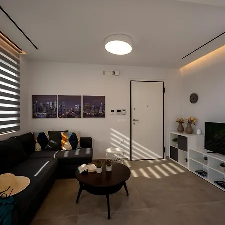 Aparthotel Magian Luxury *