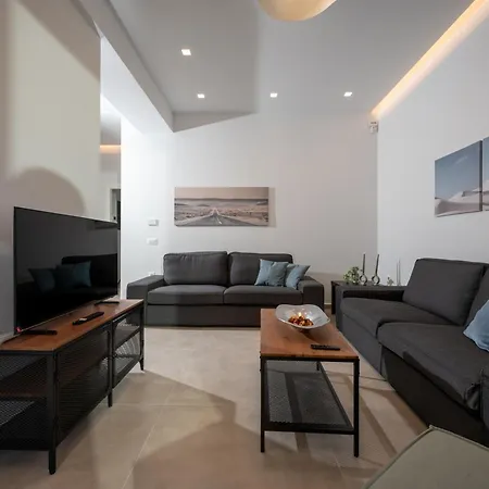 Magian Luxury Aparthotel Gazi