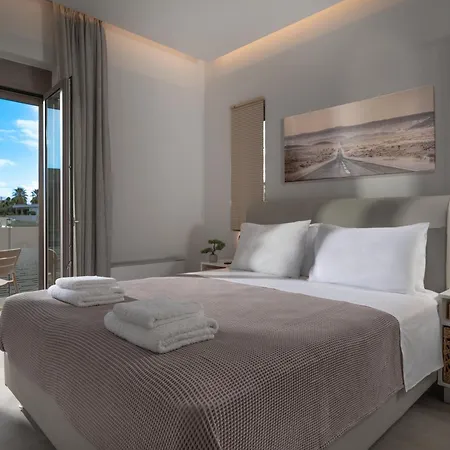 Aparthotel Magian Luxury *
