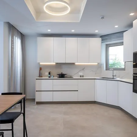 Magian Luxury Aparthotel Gazi