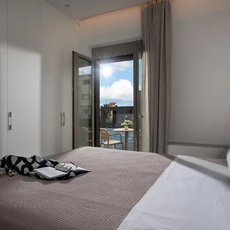 Aparthotel Magian Luxury Gazi
