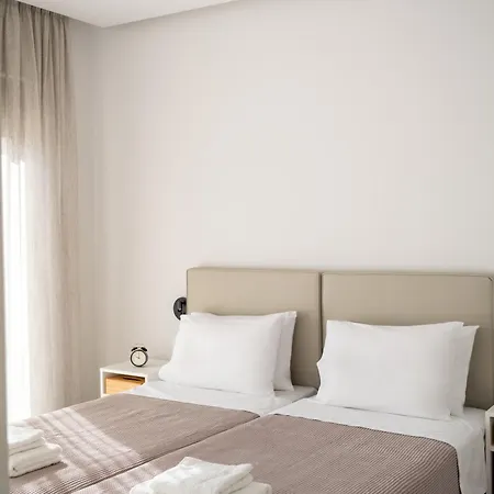 Aparthotel Magian Luxury