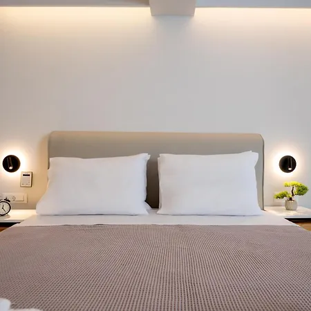 Magian Luxury Aparthotel *