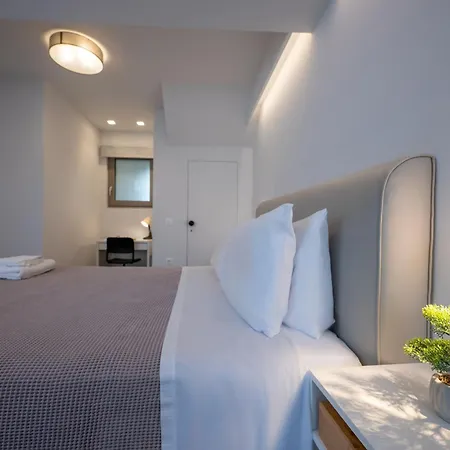 Aparthotel Magian Luxury Gazi
