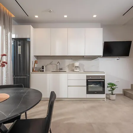 Magian Luxury Gazi