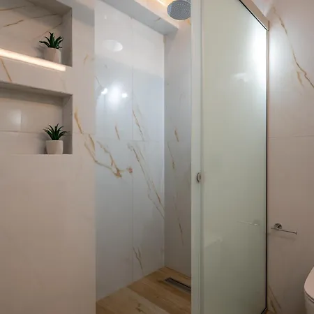Magian Luxury Aparthotel