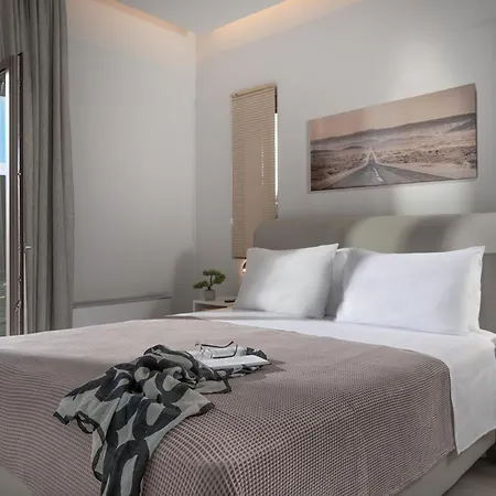 Magian Luxury Aparthotel Gazi