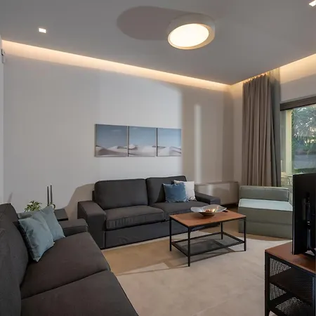 Magian Luxury