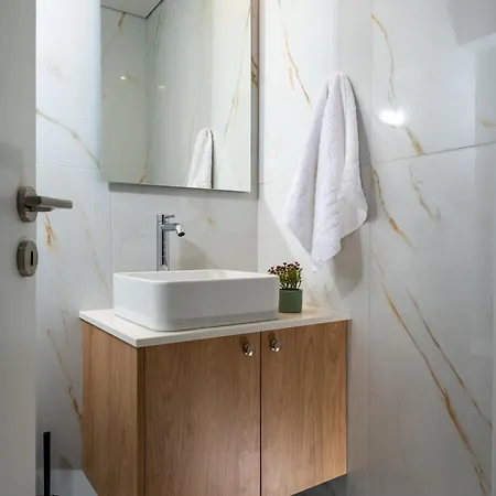 Magian Luxury * Gazi