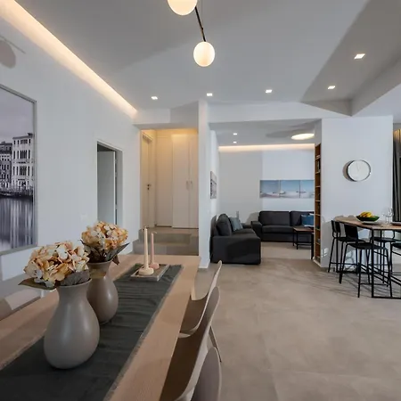 Magian Luxury Aparthotel *