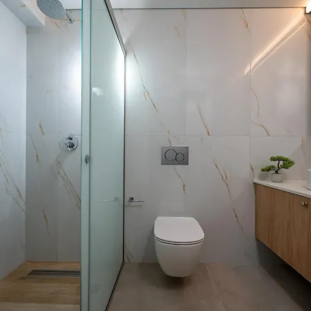 Magian Luxury Aparthotel