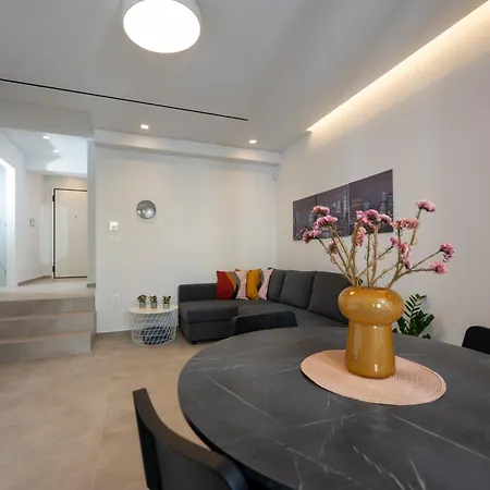 Magian Luxury Aparthotel *